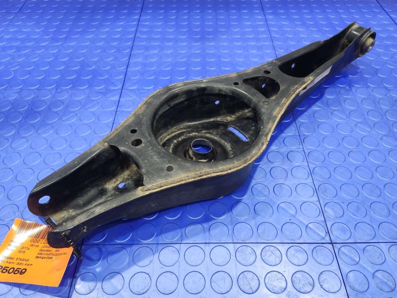 2016 Volkswagen Jetta Lower Control Arm Rr