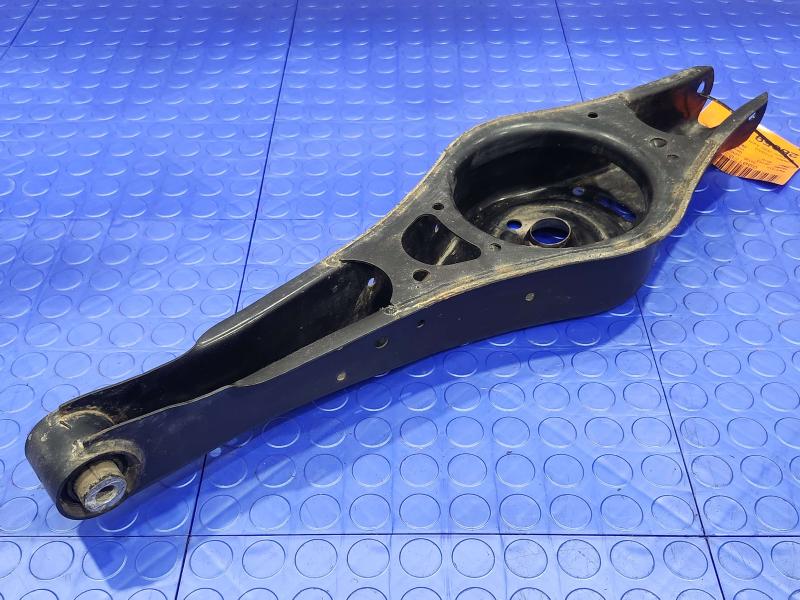 2016 Volkswagen Jetta Lower Control Arm Rr