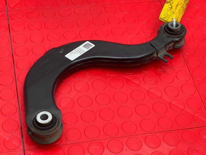 2019 Audi A3 Upper Control Arm Rear