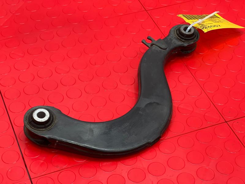 2019 Audi A3 Upper Control Arm Rear