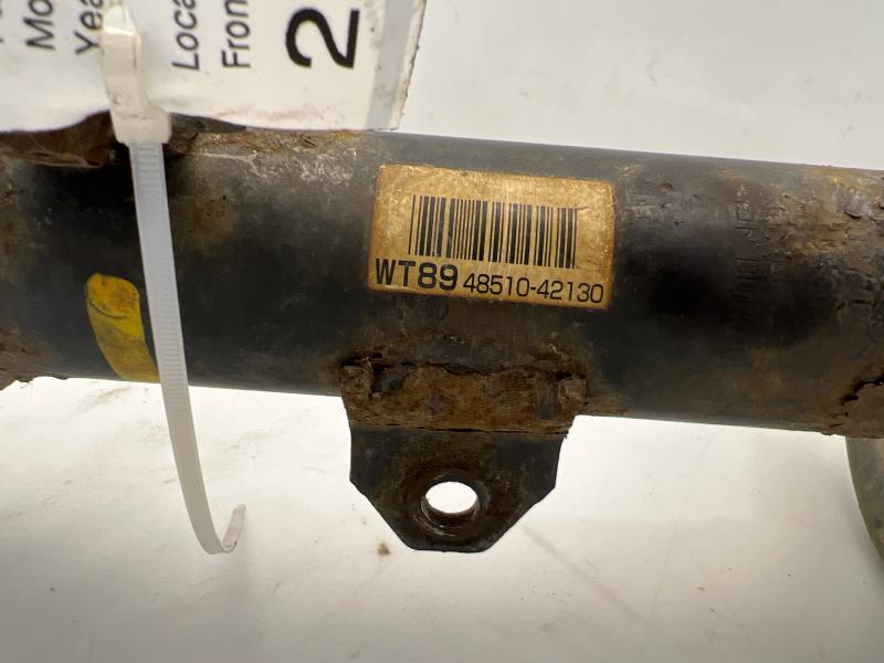 2004 2005 Toyota Rav4 Front Strut Assembly RH Passenger Side OEM 4851049535