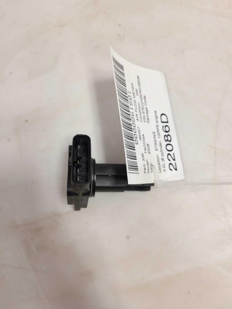 2006 Toyota Tacoma Air Flow Meter