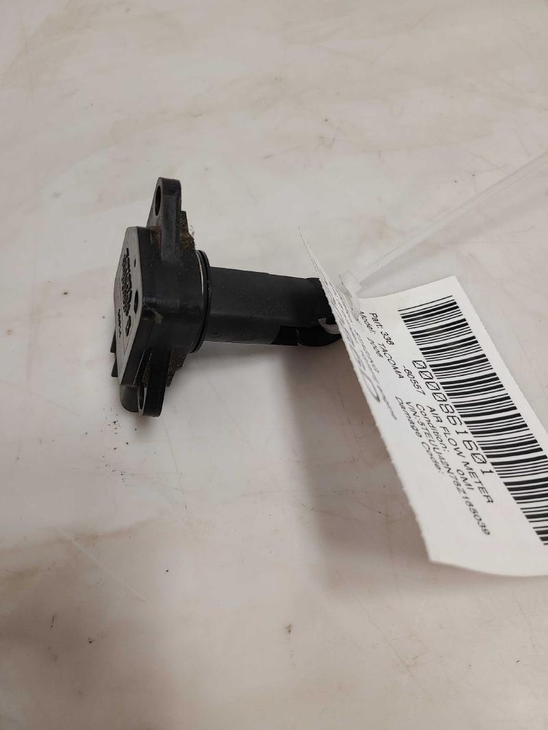 2006 Toyota Tacoma Air Flow Meter