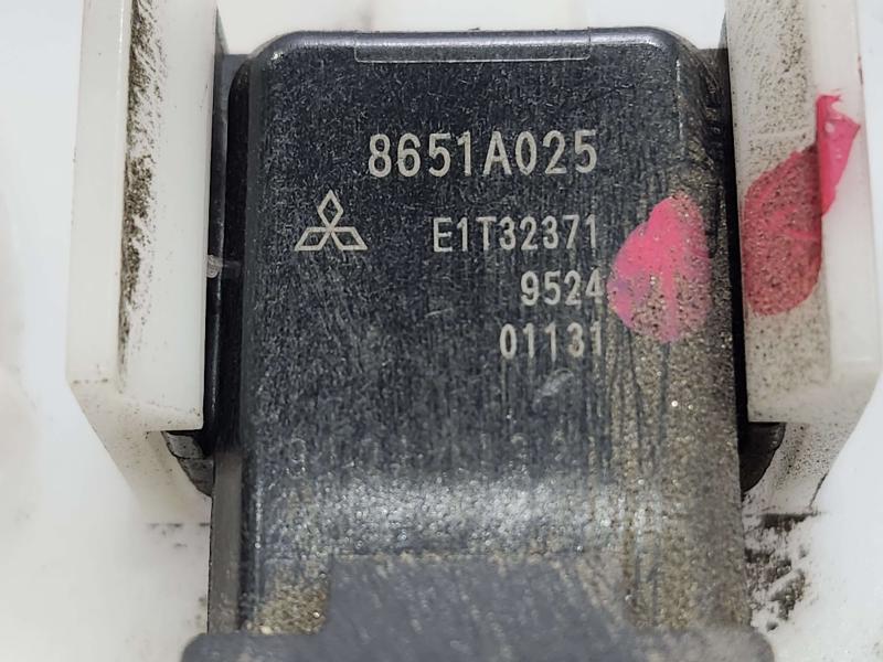 2017-2022 Mitsubishi Outlander Sport FWD Fuel Pump Assembly OEM 1760A353