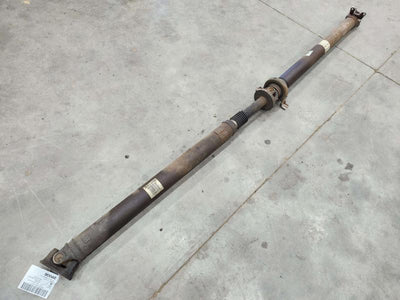 2011 Ford F-150 Rear Drive Shaft