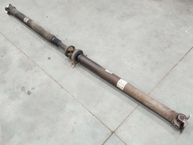 2011 Ford F-150 Rear Drive Shaft