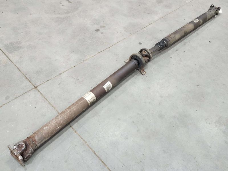 2011 Ford F-150 Rear Drive Shaft