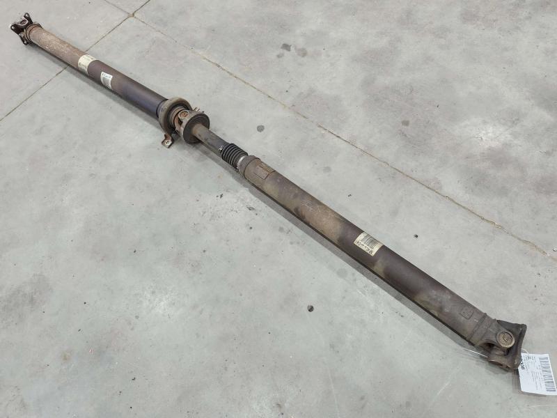 2011 Ford F-150 Rear Drive Shaft