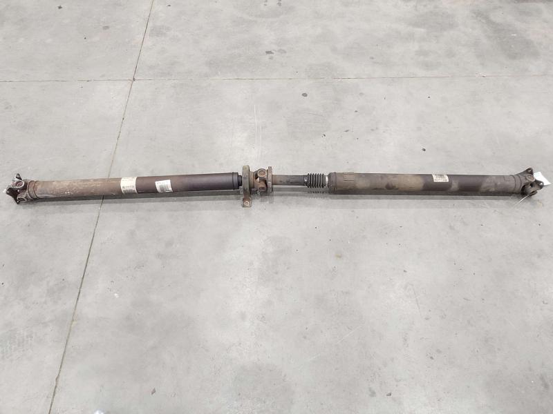2011 Ford F-150 Rear Drive Shaft