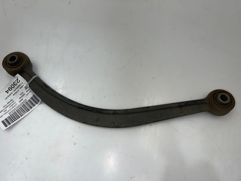 2015 - 2020 Kia Sedona Rear Lower Lateral Arm Assist Arm Left or Right OEM 55250A9000,RH