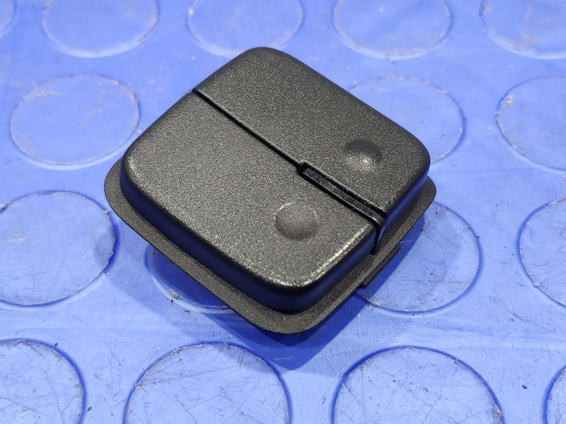 2015 GMC Yukon XL Combination Switch
