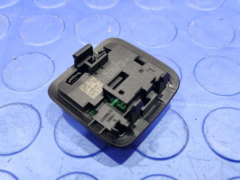 2015 GMC Yukon XL Combination Switch