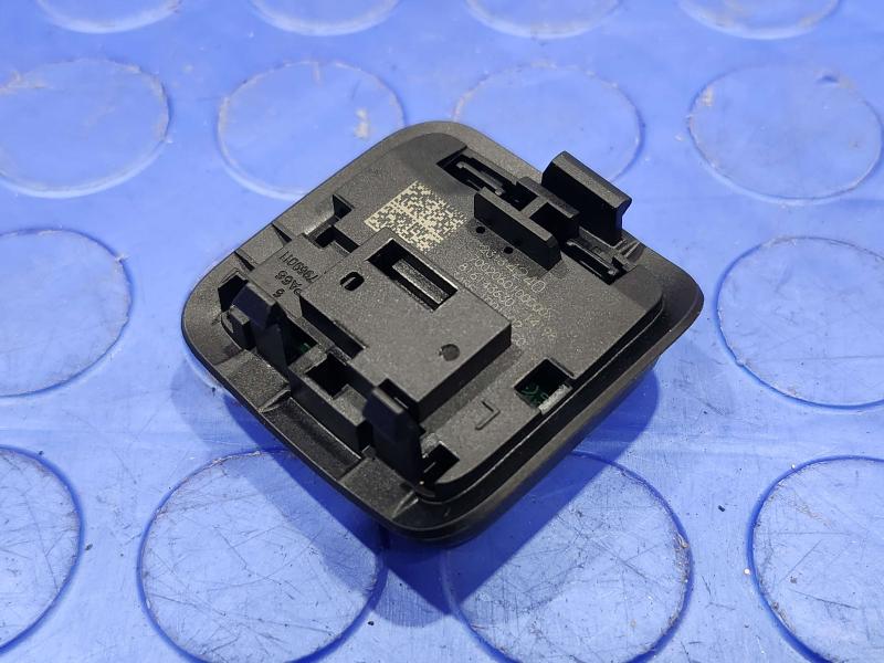 2015 GMC Yukon XL Combination Switch