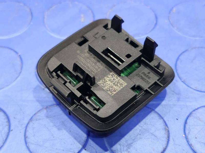 2015 GMC Yukon XL Combination Switch