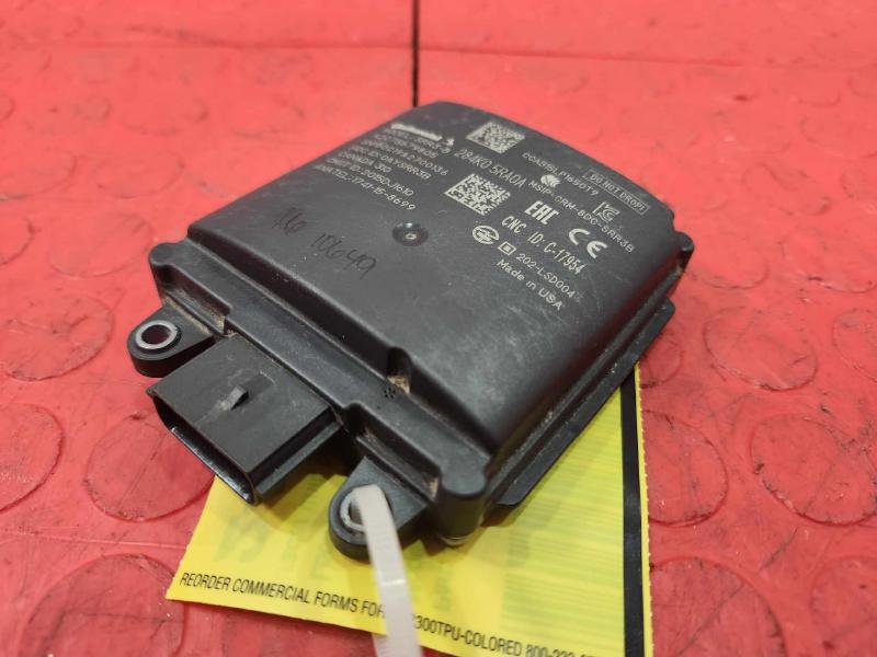 2020 Nissan Kicks Camera/Projector