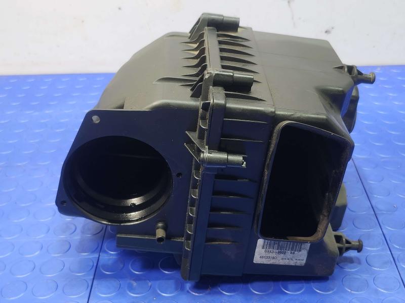 2017 Jaguar XE Air Cleaner