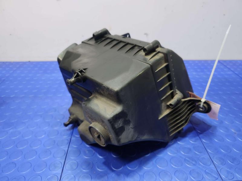2017 Jaguar XE Air Cleaner