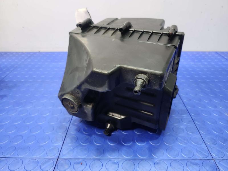 2017 Jaguar XE Air Cleaner