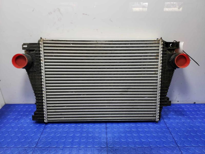 2014 Cadillac CTS Radiator