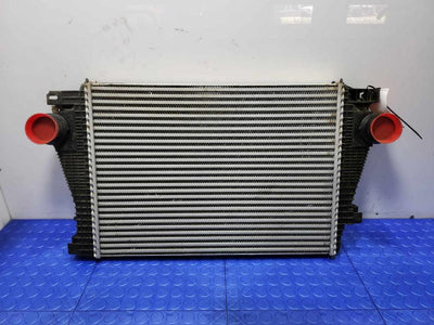 2014 Cadillac CTS Radiator