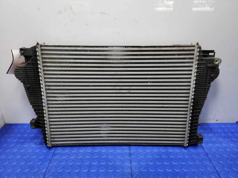 2014 Cadillac CTS Radiator