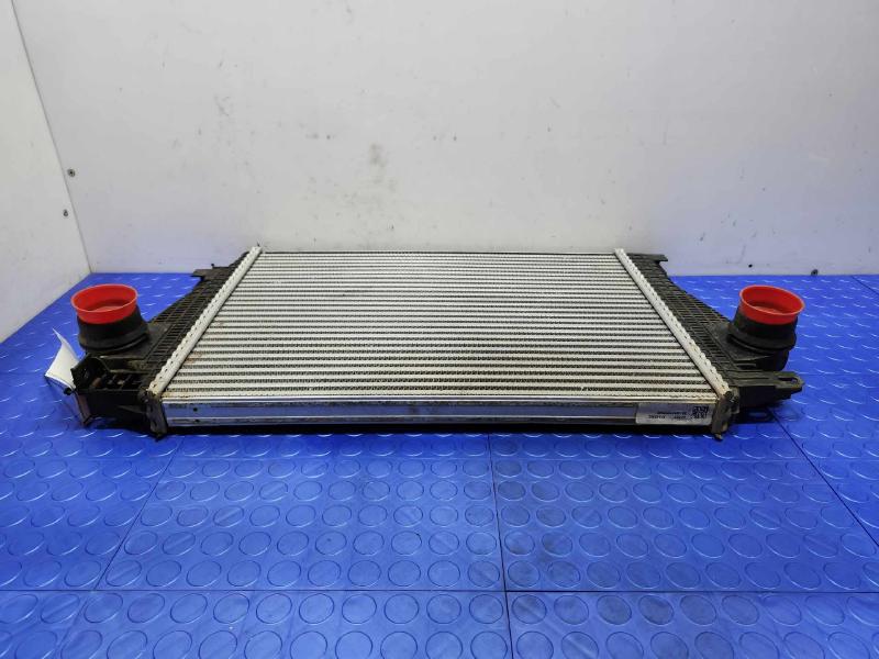 2014 Cadillac CTS Radiator