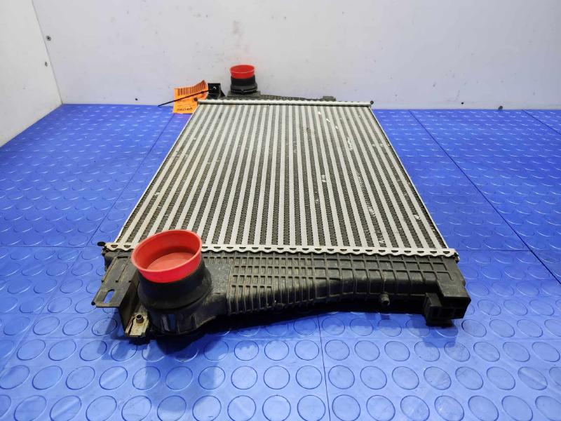 2014 Cadillac CTS Radiator
