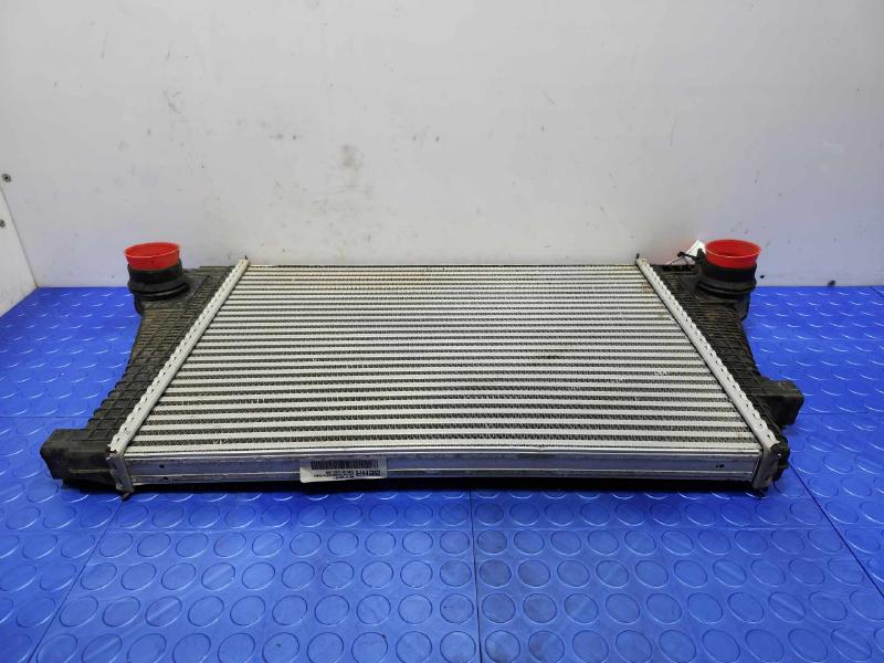 2014 Cadillac CTS Radiator