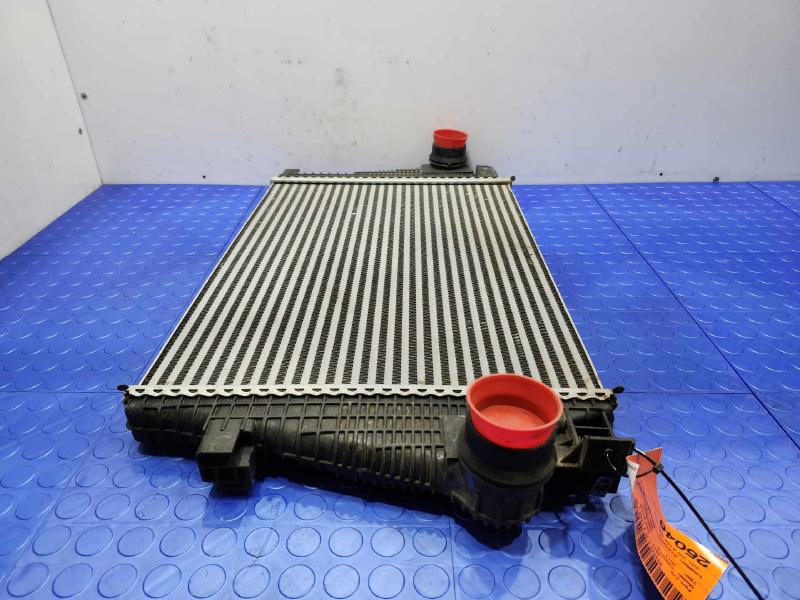 2014 Cadillac CTS Radiator