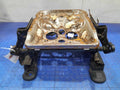 2014 Jeep Grand Cherokee Seat Track