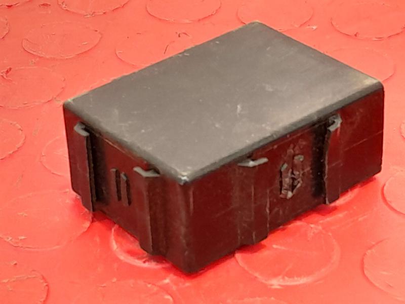 2009-2014 Nissan Murano Power Steering Control Module Genuine OEM 285011AA0A