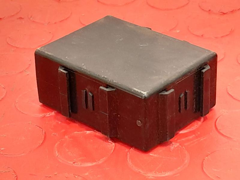2009-2014 Nissan Murano Power Steering Control Module Genuine OEM 285011AA0A