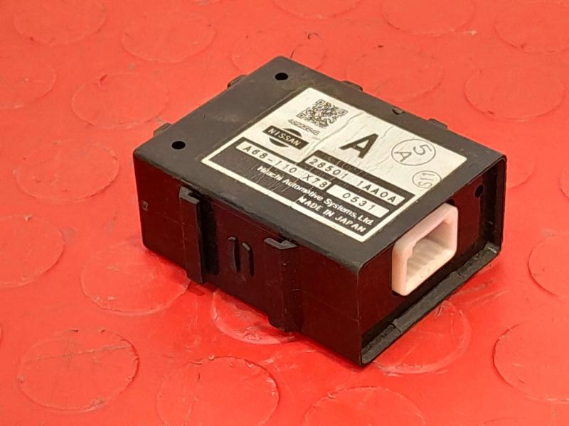 2009-2014 Nissan Murano Power Steering Control Module Genuine OEM 285011AA0A