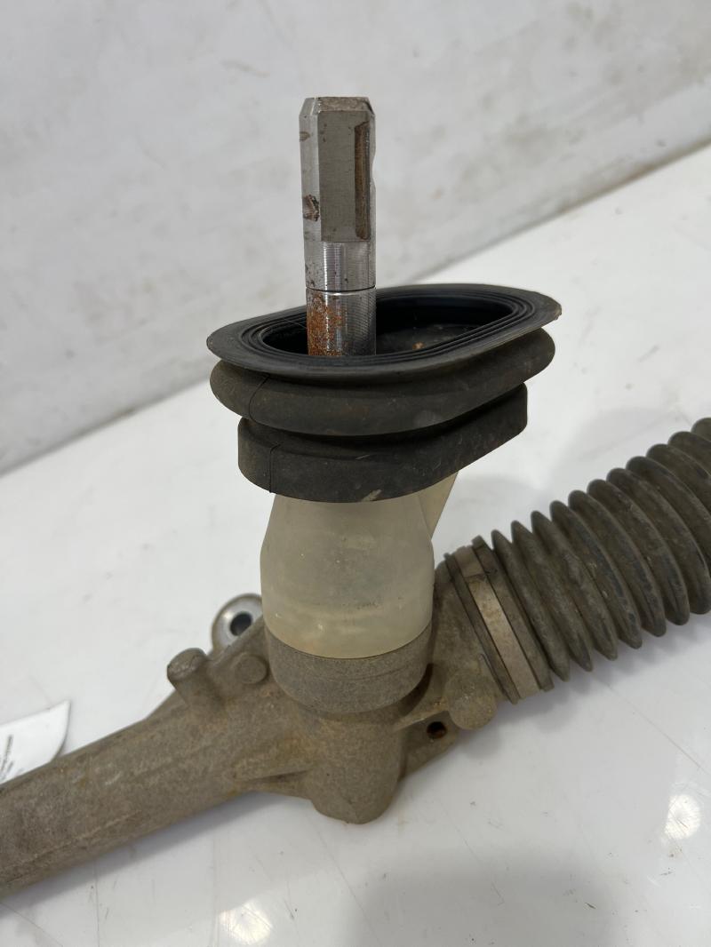 2015 - 2019 Nissan Sentra Steering Rack and Pinion Assembly OEM 480019AM0A