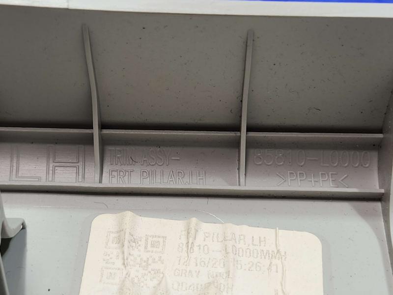 2021 Hyundai Sonata Misc Ebay Parts
