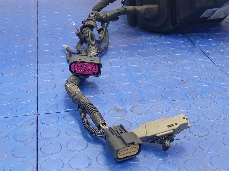2016-2023 Volvo XC90 Engine Fuse Box Relay Junction Block Assembly OEM 313980021 313980039
