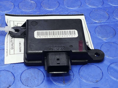 2024 Nissan Versa Chassis Brain Box