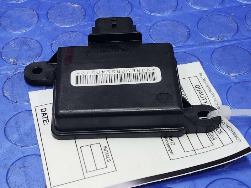 2024 Nissan Versa Chassis Brain Box
