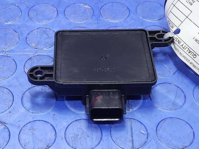 2024 Nissan Versa Chassis Brain Box