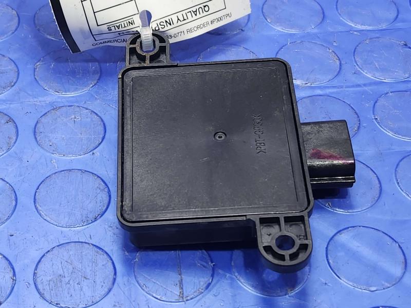 2024 Nissan Versa Chassis Brain Box