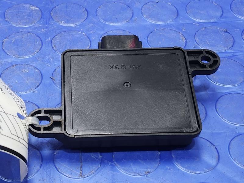 2024 Nissan Versa Chassis Brain Box