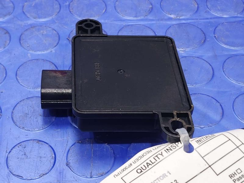 2024 Nissan Versa Chassis Brain Box