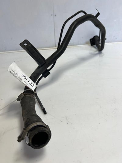 2010 - 2016 Cadillac SRX Fuel Filler Neck Assembly OEM 22742093