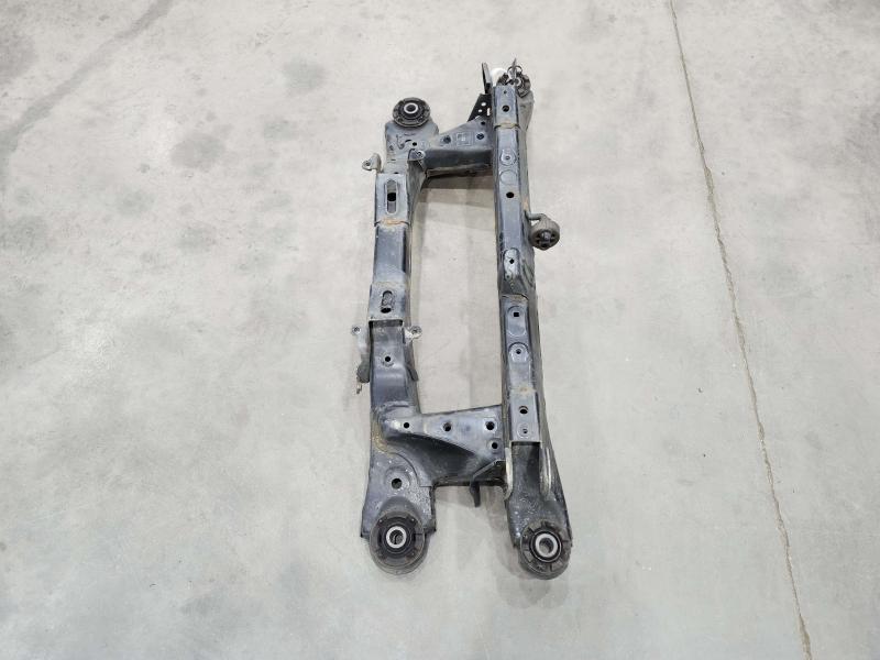 2016 Scion iM Crossmember/Cradle/Undercarria