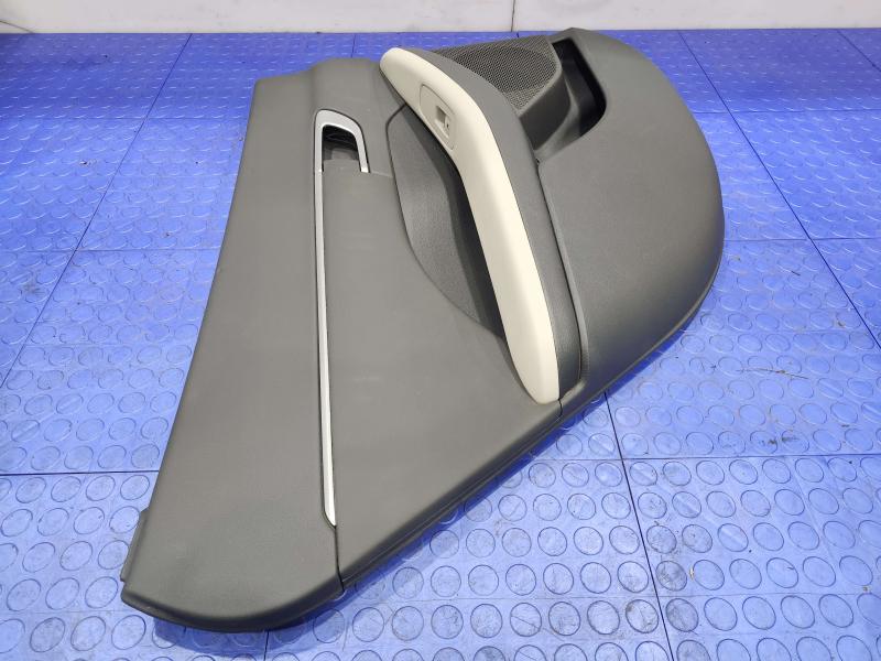 2022 Hyundai Sonata Rear Door Trim Panel