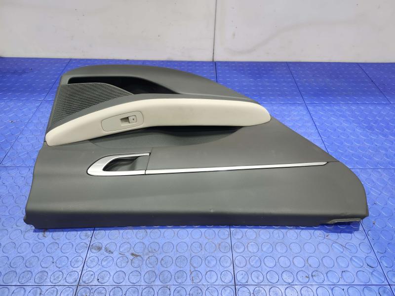 2022 Hyundai Sonata Rear Door Trim Panel