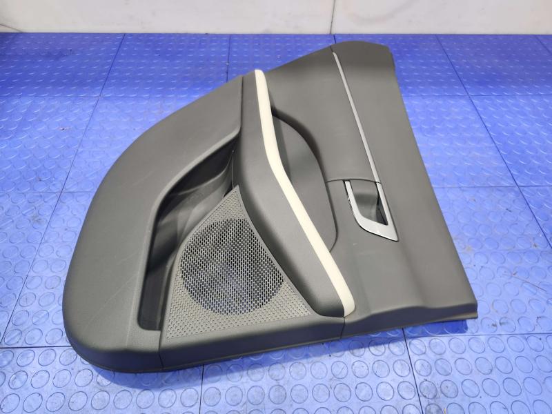 2022 Hyundai Sonata Rear Door Trim Panel