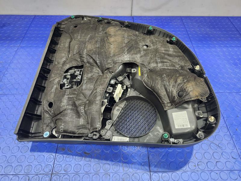 2022 Hyundai Sonata Rear Door Trim Panel