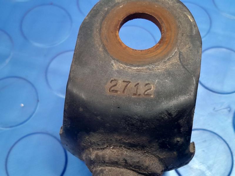 2012 Toyota Camry Lower Control Arm Rr