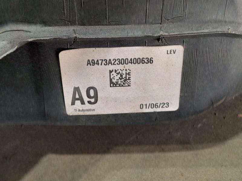 2023-2024 Acura Integra Fuel Tank Assembly Gas Tank Genuine OEM 17044T20A01